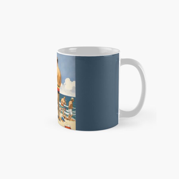 Item preview, Vintage Vacation designed and sold by JTM Artworks.