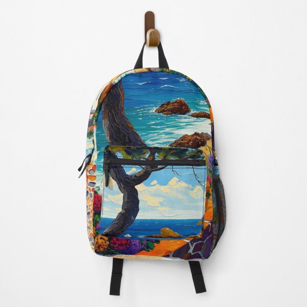Item preview, Tropical Village 2 designed and sold by Dawn van Doorn.