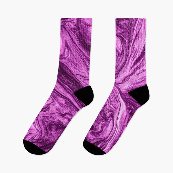 Item preview, glamour 005 liquid purple colors designed and sold by pASob-dESIGN.