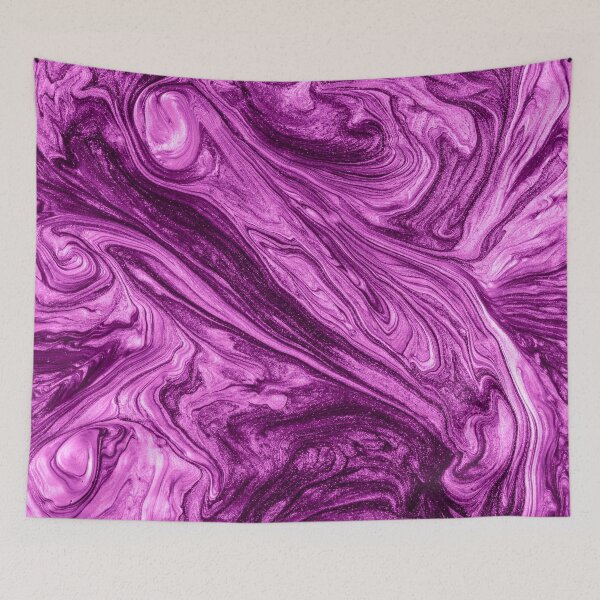Item preview, glamour 005 liquid purple colors designed and sold by pASob-dESIGN.