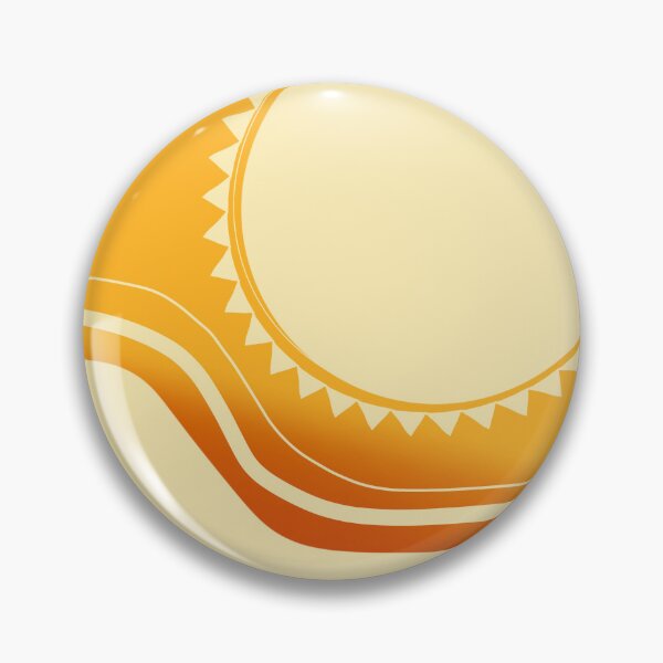 Item preview, sunny summer designed and sold by MIHALIN.