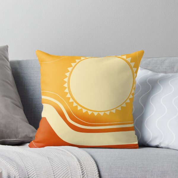 Item preview, sunny summer designed and sold by MIHALIN.