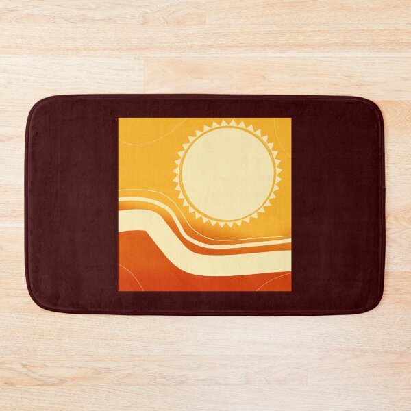 Item preview, sunny summer designed and sold by MIHALIN.