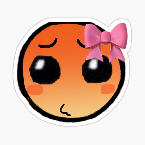 Artikel-Vorschau von trauriger Hamster-Emoji, designt und verkauft von ellisstudio.