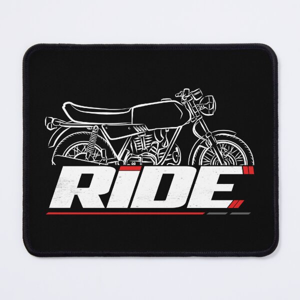 Item preview, Ducati 860 GT 1974-1975 for Motorcycle Fans designed and sold by DrainvolStore.