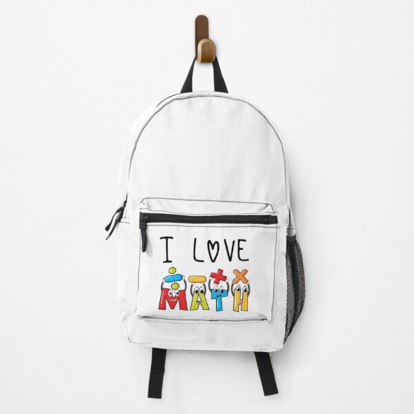 Item preview, Funny Colourful Math Lover Gifts designed and sold by StemMerch247.