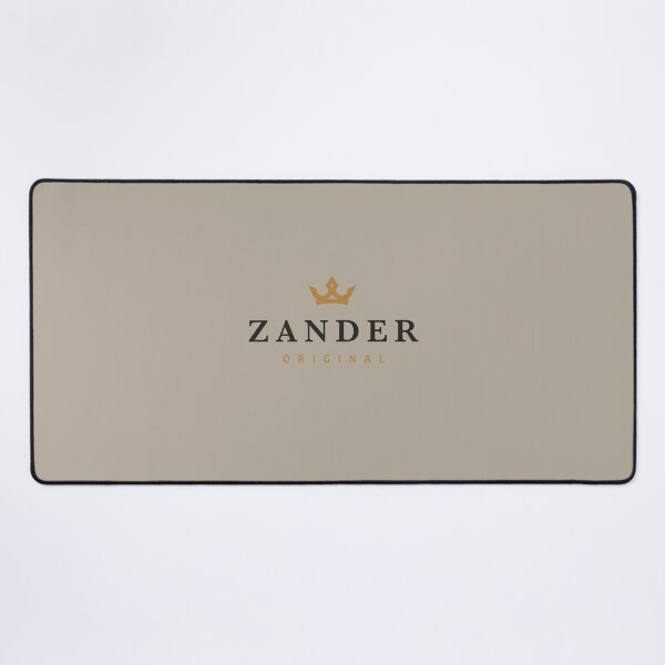 Item preview, Zander Original family logo designed and sold by GlossAndGlory.