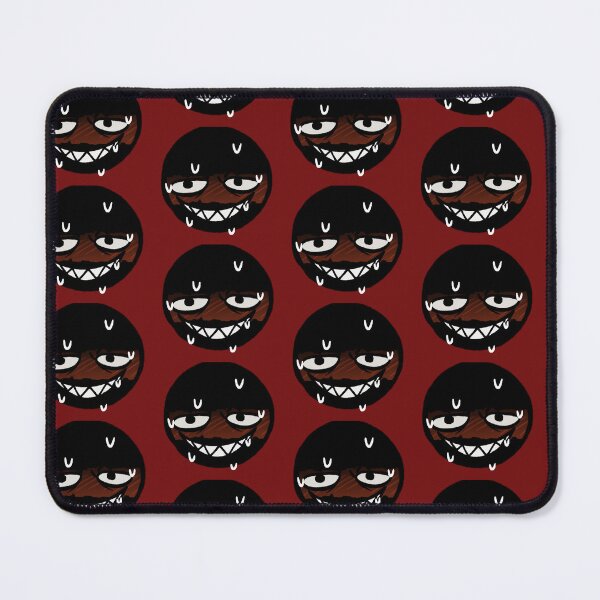 Item preview, scary emoji  designed and sold by ellisstudio.
