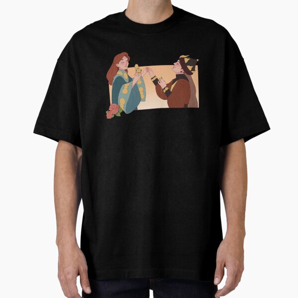 Aperçu de l'œuvre Anastasia sticker créée et vendue par PurplishArt.