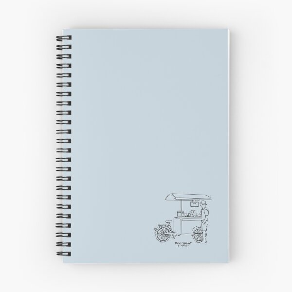 Item preview, TRICYCLE FOOD CART : Your Mobile Kitchen designed and sold by Vanich-Panich.