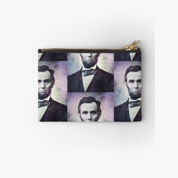 Artikelvorschau, Abraham Lincoln entworfen und verkauft von AwesomeSock.