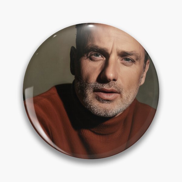 Item preview,  Andrew Lincoln designed and sold by sarzerdesigns.