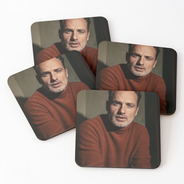 Item preview,  Andrew Lincoln designed and sold by sarzerdesigns.