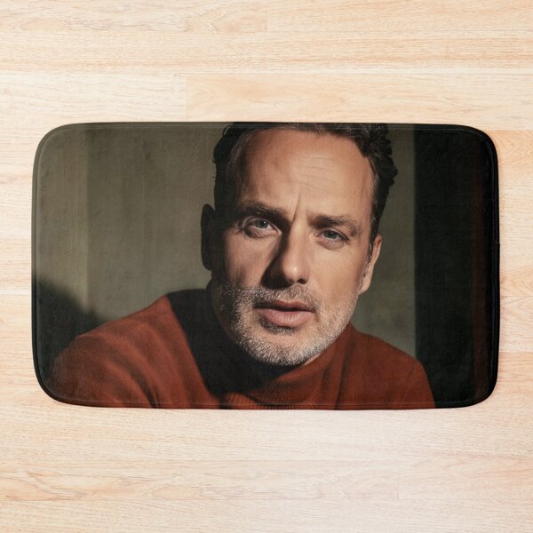 Item preview,  Andrew Lincoln designed and sold by sarzerdesigns.