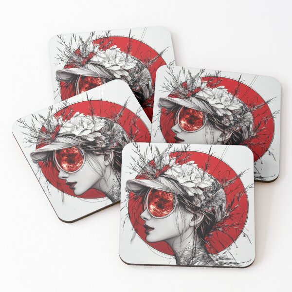 Item preview, Neu-Art Portrait - 87 designed and sold by Neuromech.