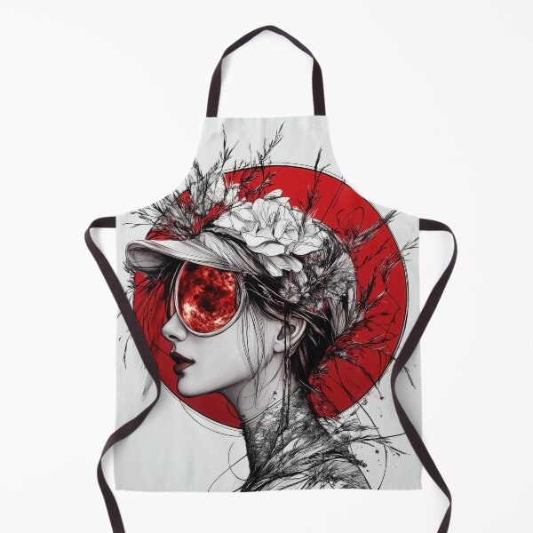 Item preview, Neu-Art Portrait - 87 designed and sold by Neuromech.