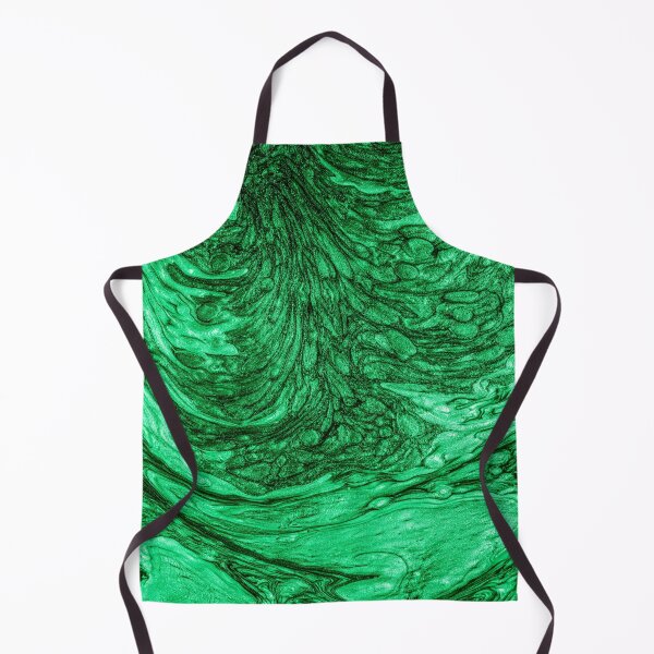 Item preview, glamour 007 liquid green colors designed and sold by pASob-dESIGN.