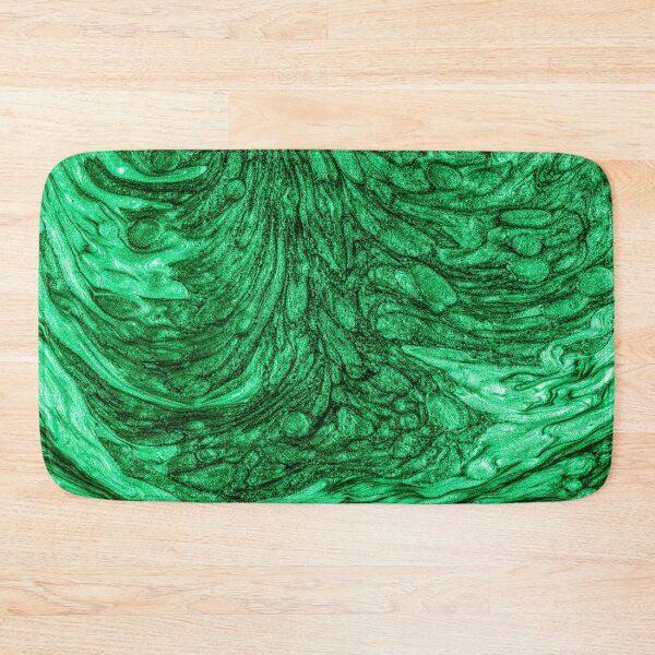 Item preview, glamour 007 liquid green colors designed and sold by pASob-dESIGN.