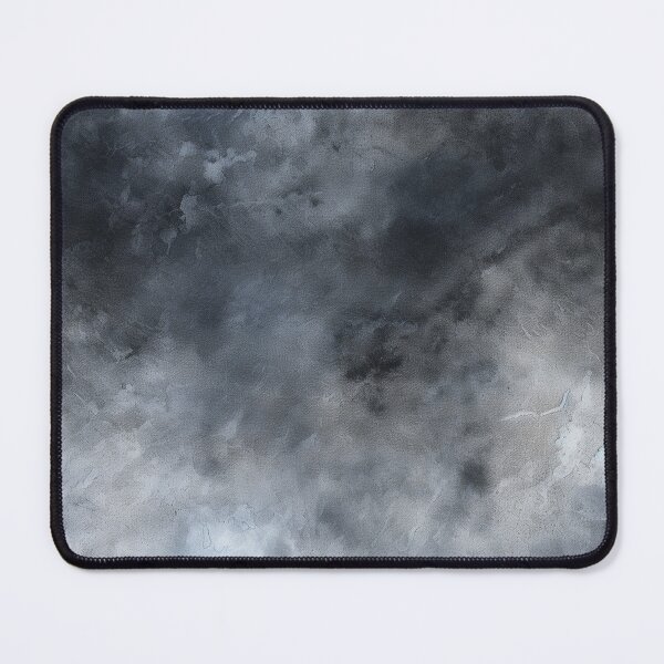 Item preview, Black Smokey Abstract Watercolor designed and sold by DigitaICraft.