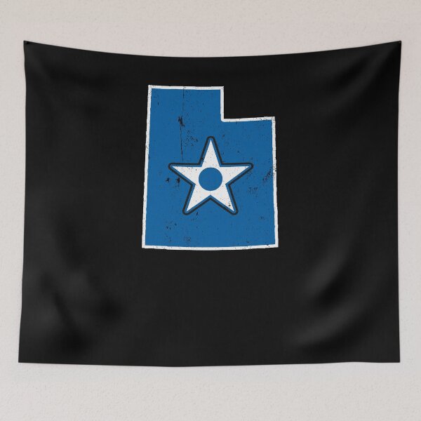 Item preview, Utah Retired Air Force Shirt Security Forces Shirt designed and sold by shoppzee.