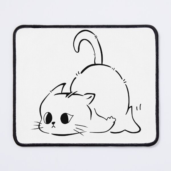 Item preview, Sad kitty designed and sold by YumeKurenai.