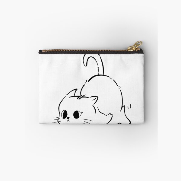 Item preview, Sad kitty designed and sold by YumeKurenai.