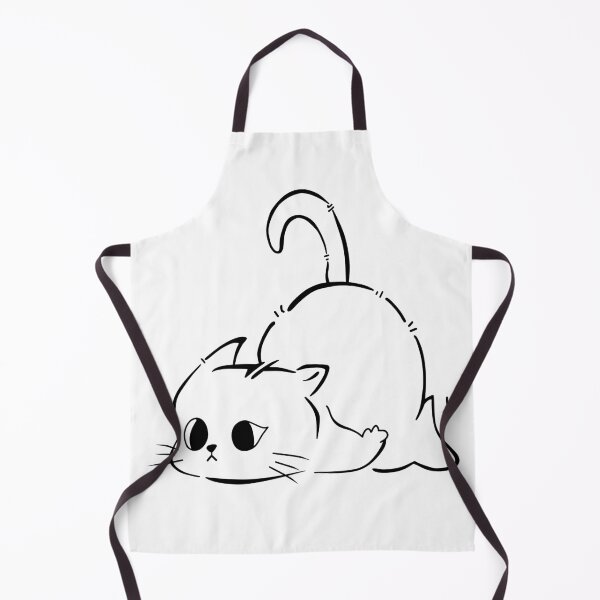 Item preview, Sad kitty designed and sold by YumeKurenai.