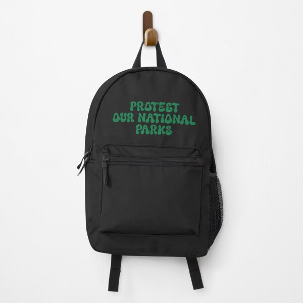 Item preview, Vintage Protect Our Parks designed and sold by yulaikwonkru.