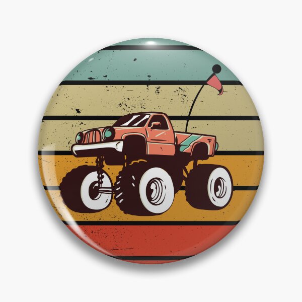 Item preview, Funny RC Addiction Retro Design designed and sold by Dago345.