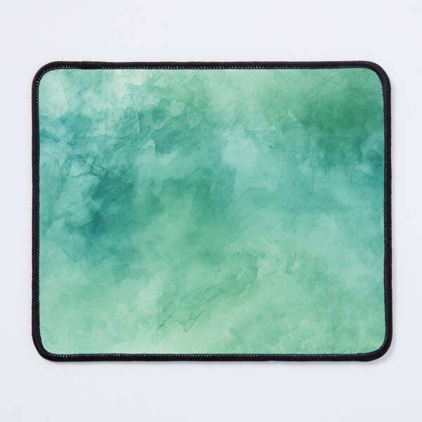 Item preview, Green Abstract Watercolor designed and sold by DigitaICraft.