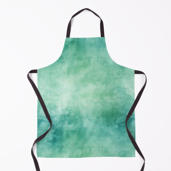 Item preview, Green Abstract Watercolor designed and sold by DigitaICraft.