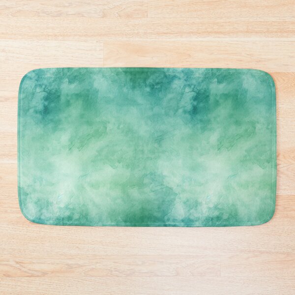 Item preview, Green Abstract Watercolor designed and sold by DigitaICraft.