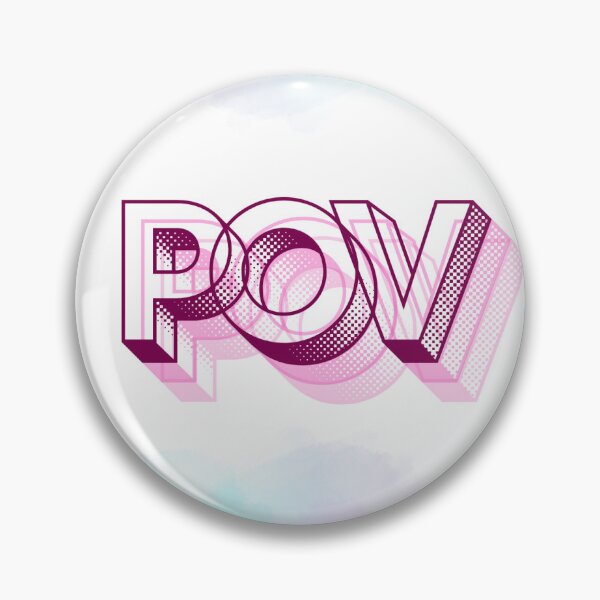 Item preview, just the point of view designed and sold by sanaempire.