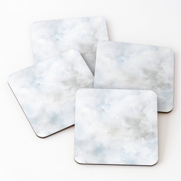 Item preview, Cloudy Abstract Watercolor designed and sold by DigitaICraft.
