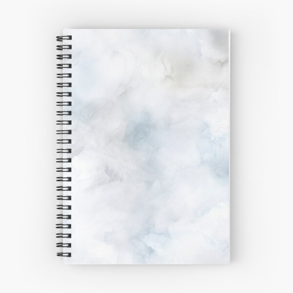 Item preview, Cloudy Abstract Watercolor designed and sold by DigitaICraft.