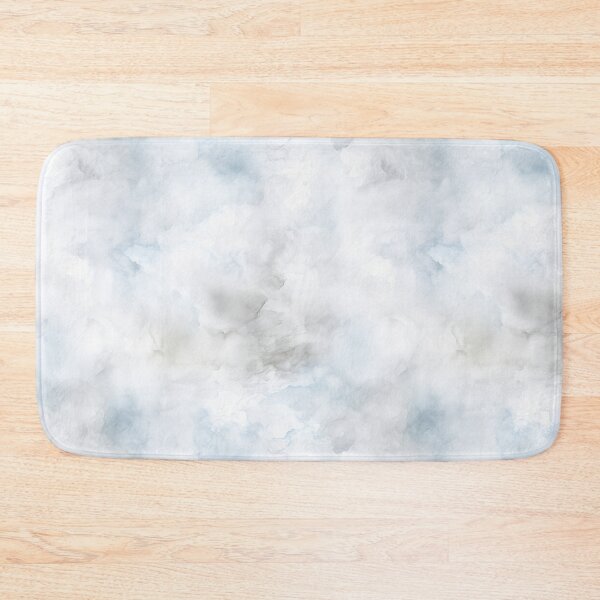 Item preview, Cloudy Abstract Watercolor designed and sold by DigitaICraft.