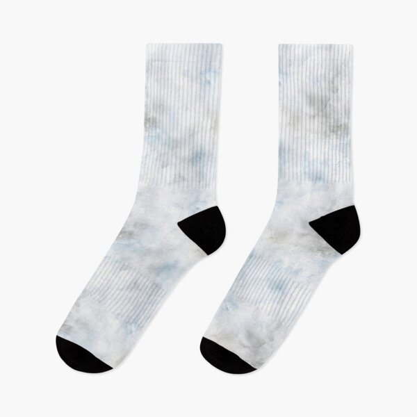 Item preview, Cloudy Abstract Watercolor designed and sold by DigitaICraft.