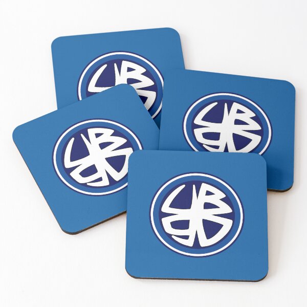 Item preview, Strasbourgeois UB90 Blue Dominance designed and sold by canvasriddle.