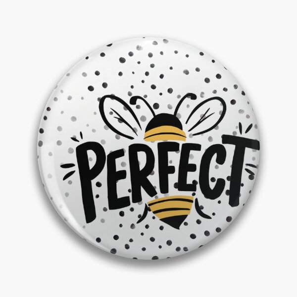 Item preview, "Perfect Since  – Funny Retro Birthday Design designed and sold by The People’s Punchline.