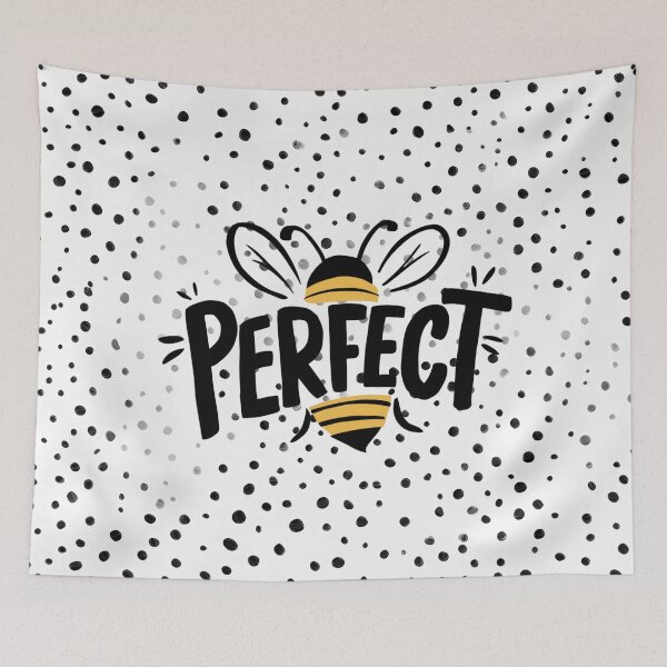 Item preview, "Perfect Since  – Funny Retro Birthday Design designed and sold by The People’s Punchline.