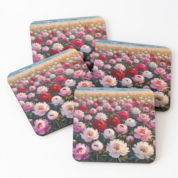 Item preview, Flowerscape #26 designed and sold by PUSHdesign.