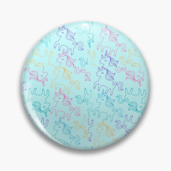 Item preview, Rainbow Unicorn Gift designed and sold by Masonixem.