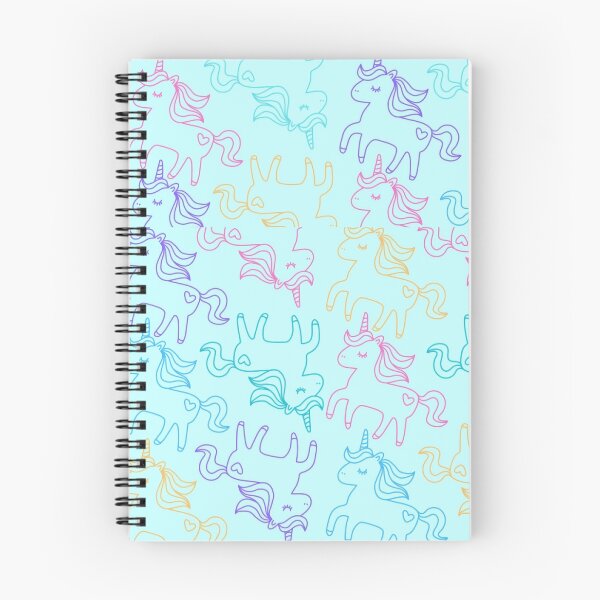 Item preview, Rainbow Unicorn Gift designed and sold by Masonixem.