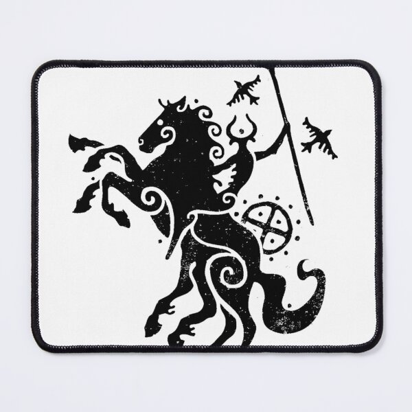 Item preview, Allfather Odin designed and sold by clarkfraser.