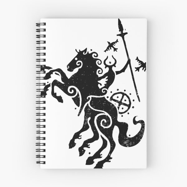 Item preview, Allfather Odin designed and sold by clarkfraser.