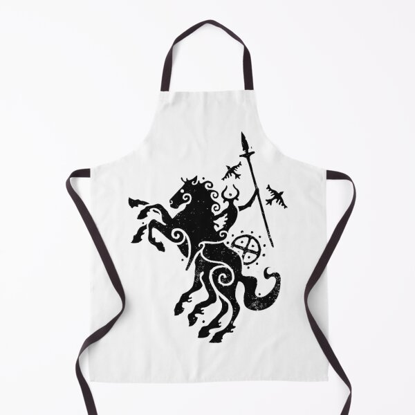 Item preview, Allfather Odin designed and sold by clarkfraser.