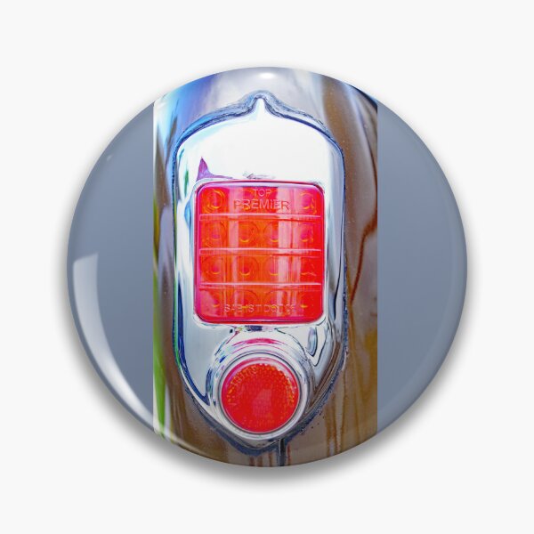 Item preview, Watch out, Rear lights designed and sold by manoloshoping.