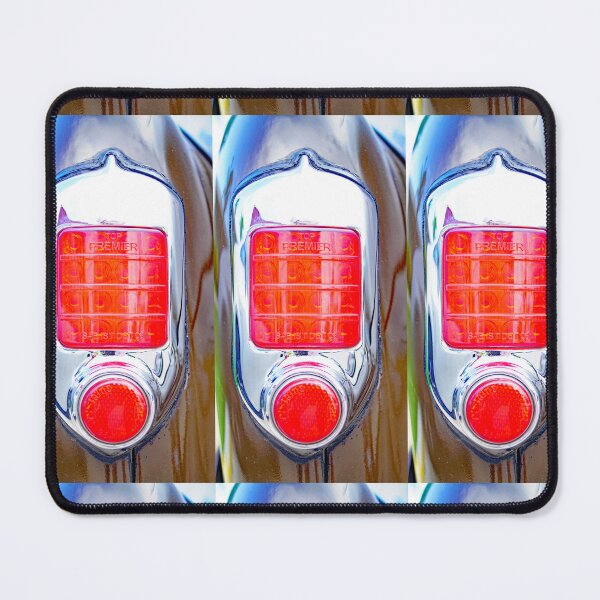 Item preview, Watch out, Rear lights designed and sold by manoloshoping.