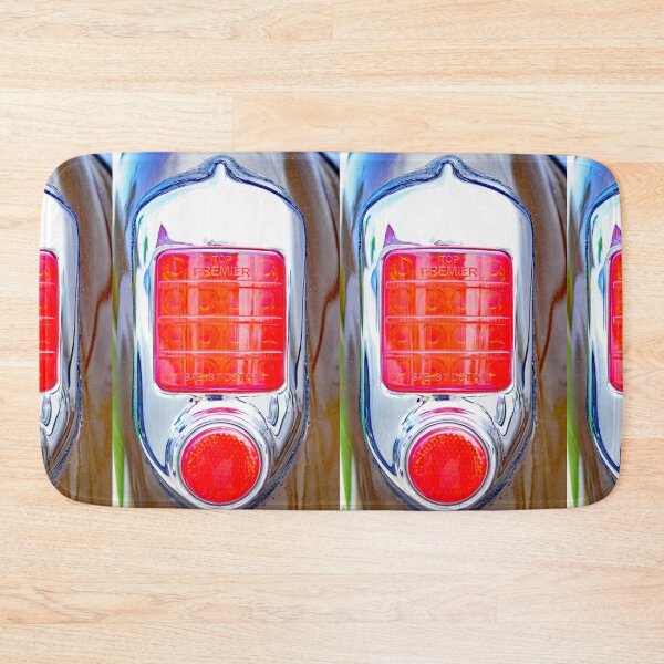 Item preview, Watch out, Rear lights designed and sold by manoloshoping.