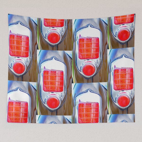 Item preview, Watch out, Rear lights designed and sold by manoloshoping.